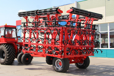 Tillermaster-16000