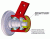 Diskomaster -3,2×2 с катком Diskomaster -3,2×2 с катком