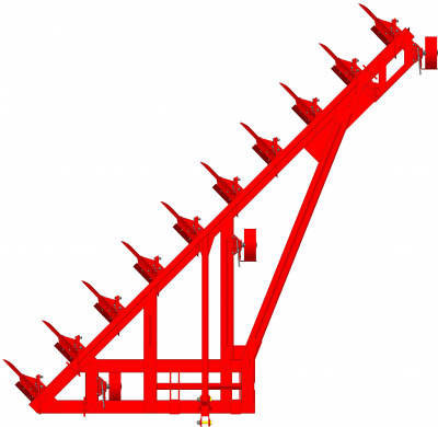 ПKС-10