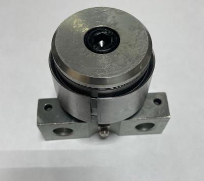 Головка привода 27 mm, компл. 02602.02LT
