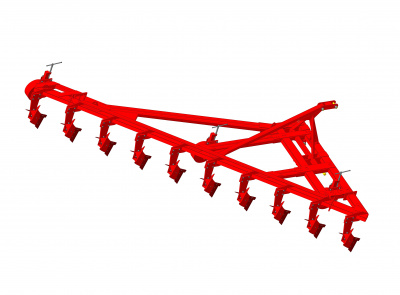 ПKС-10