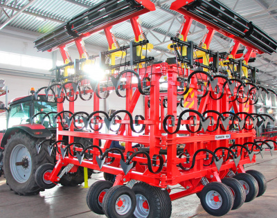 Tillermaster-7200