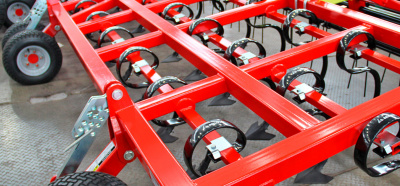 Tillermaster-7200
